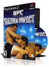 UFC Sudden Impact UFC Sudden Impact